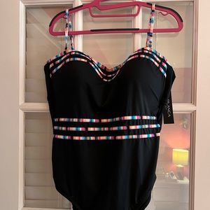 La Blanca swimsuit